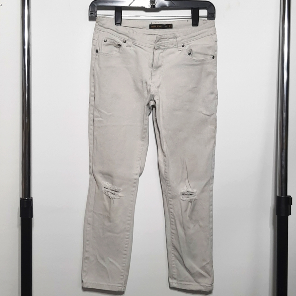 Mega Jeans